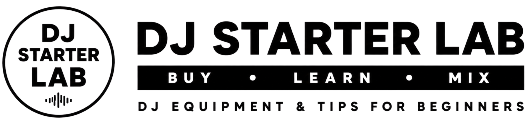 DJ Starter Lab